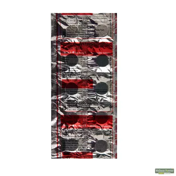 RIFA-I6-KID FORTE 10TAB