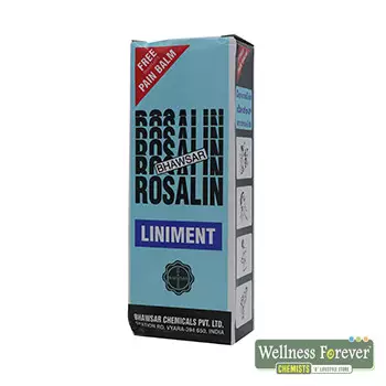 ROSALIN LINIMENT 80ML