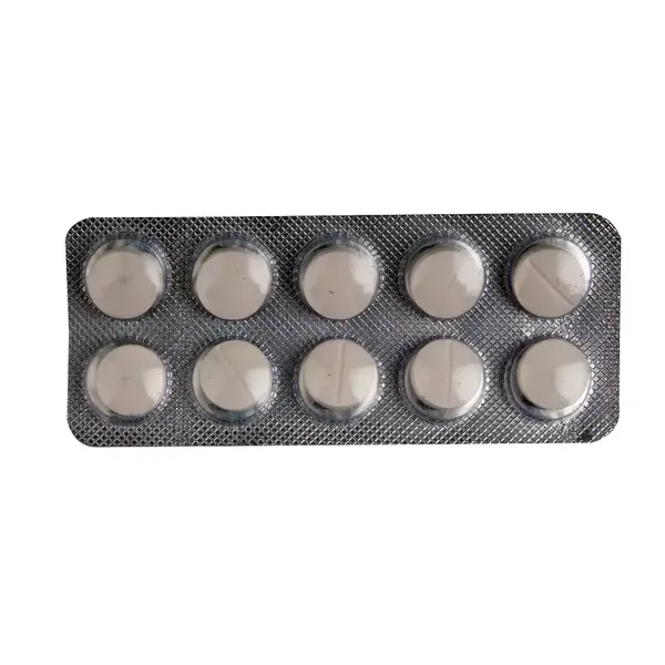 QUTIPIN 200MG 10TAB