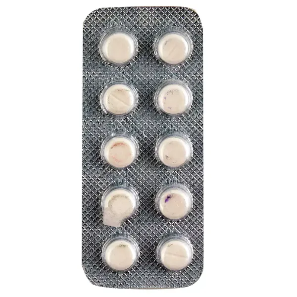 RELINASE 5MG 10TAB