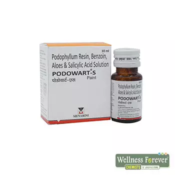 PODOWART-S PAINT 10ML