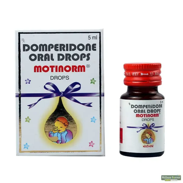 MOTINORM ORAL DROP 5ML