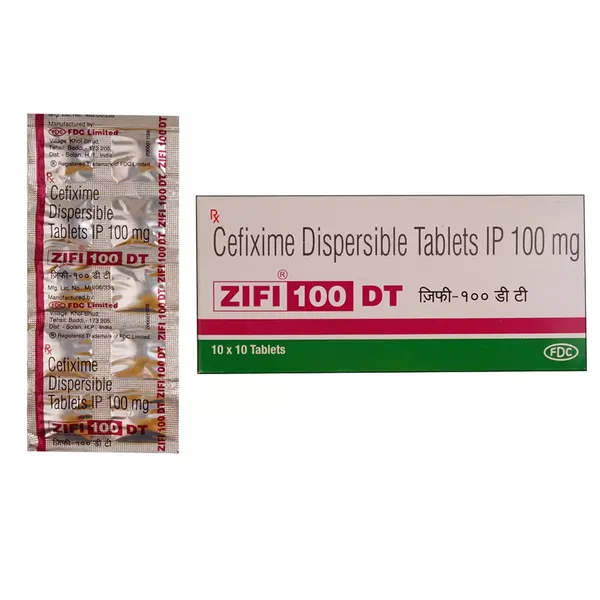 ZIFI 100DT 10TAB