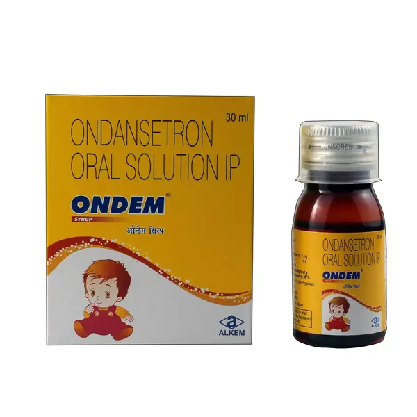 ONDEM SYP 30ML