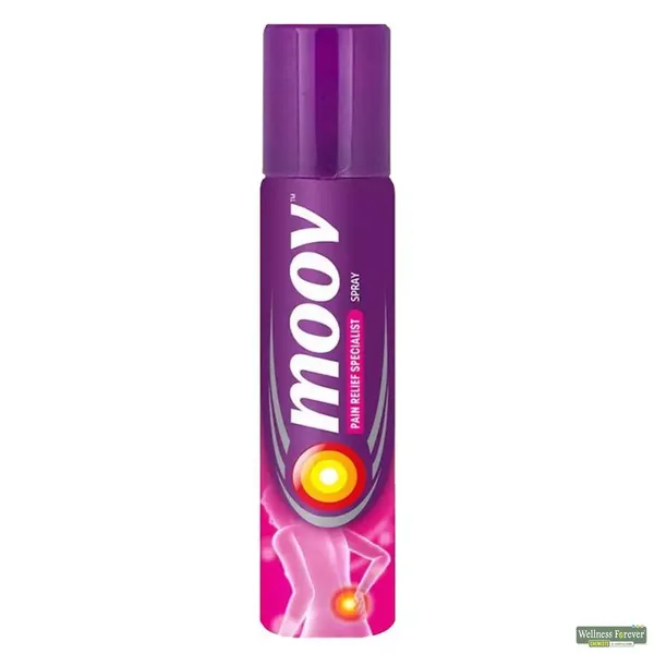 MOOV SPRAY 35GM
