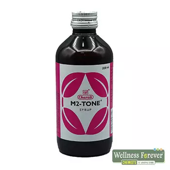 M2-TONE SYP 200ML