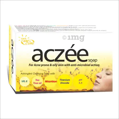 Aczee Soap