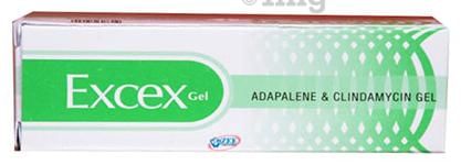 Excex Gel