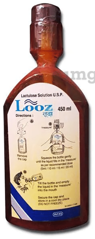 Looz Oral Solution