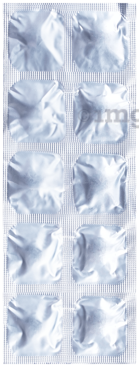 Chlorpromazine 100mg Tablet