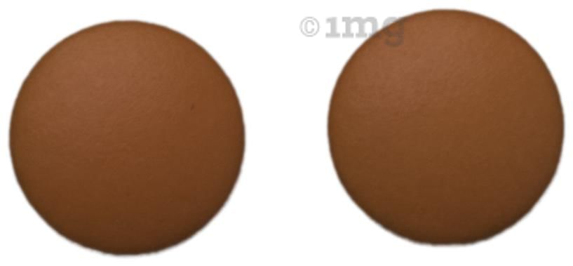 Panex-CR 12.5 Tablet