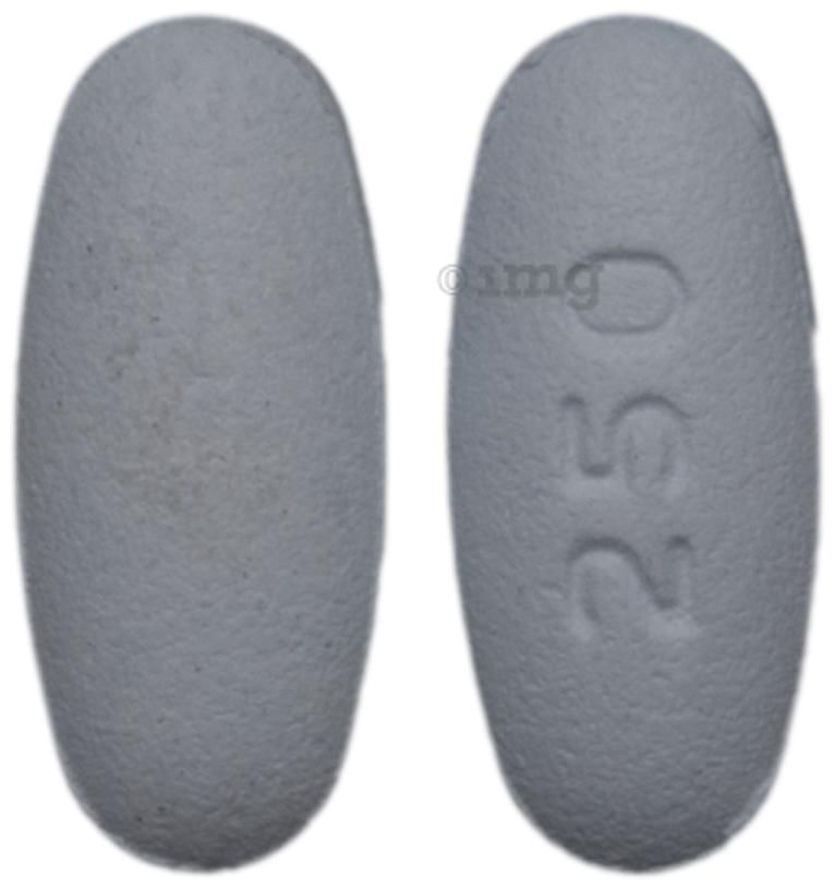 Levesam 250 Tablet