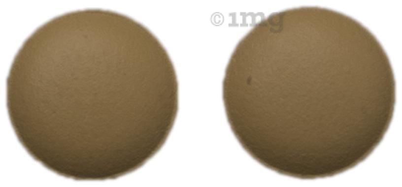 Sizodon Forte Tablet