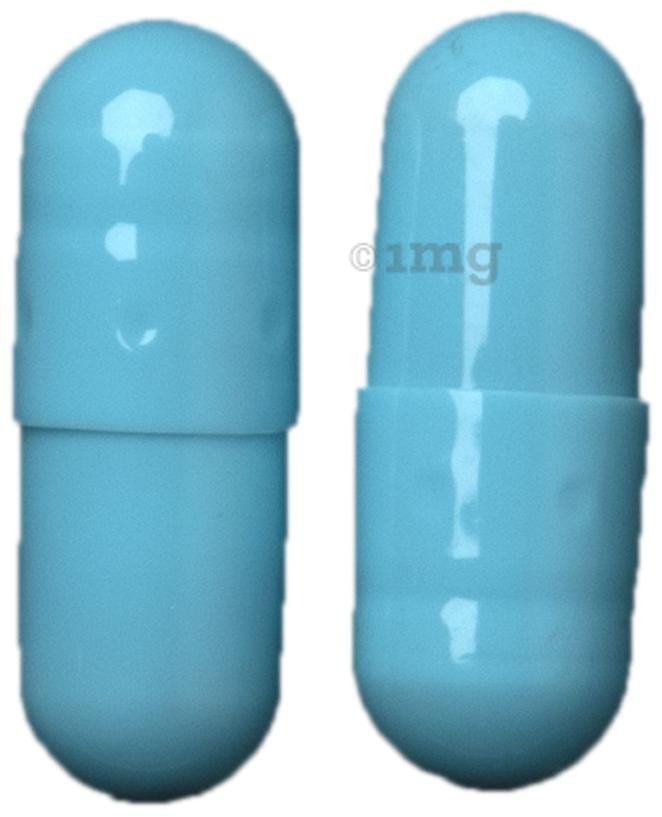Pantocid D Capsule
