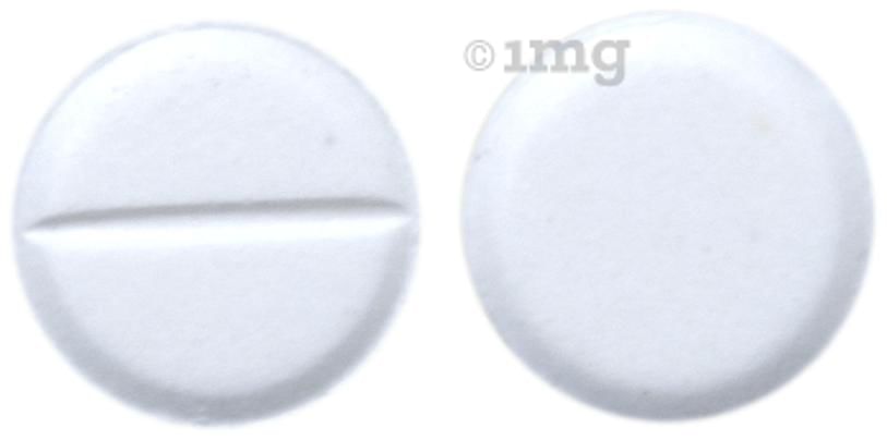 Amlong A-25 Tablet