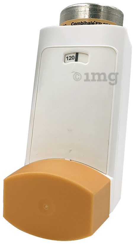 Combihale FB 200 Inhaler