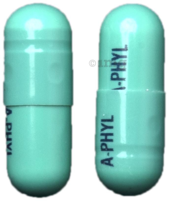 A-Phyl 100 Capsule