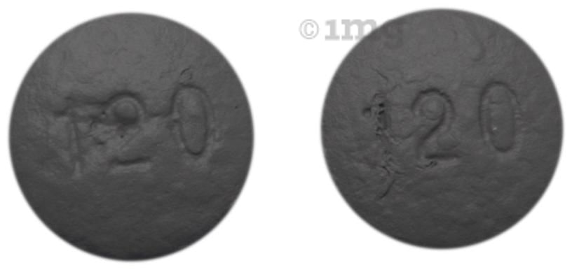 Dilcontin XL 120 Tablet