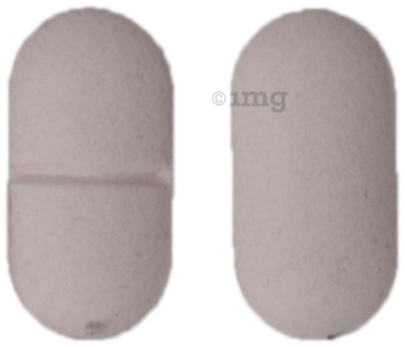 Rizact 10 Tablet
