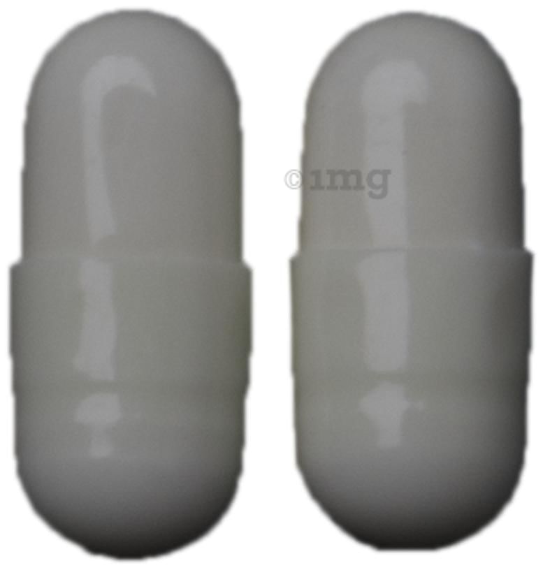 Ramisave 2.5 Capsule