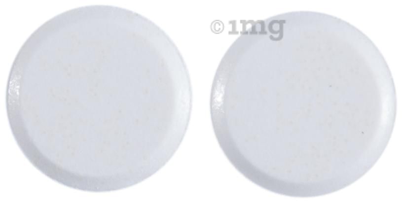 Lamitor OD 100 Tablet SR