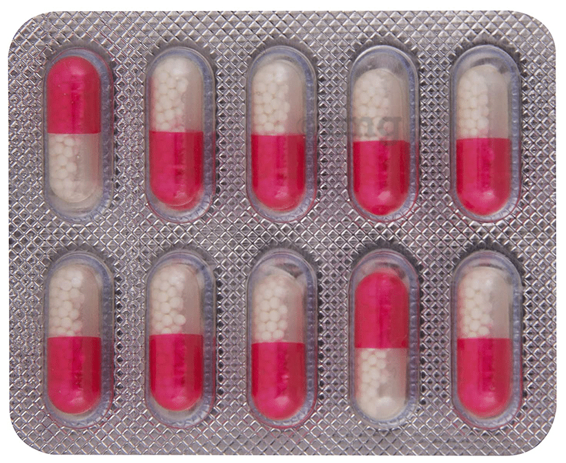 Angizem CD 90 Capsule ER