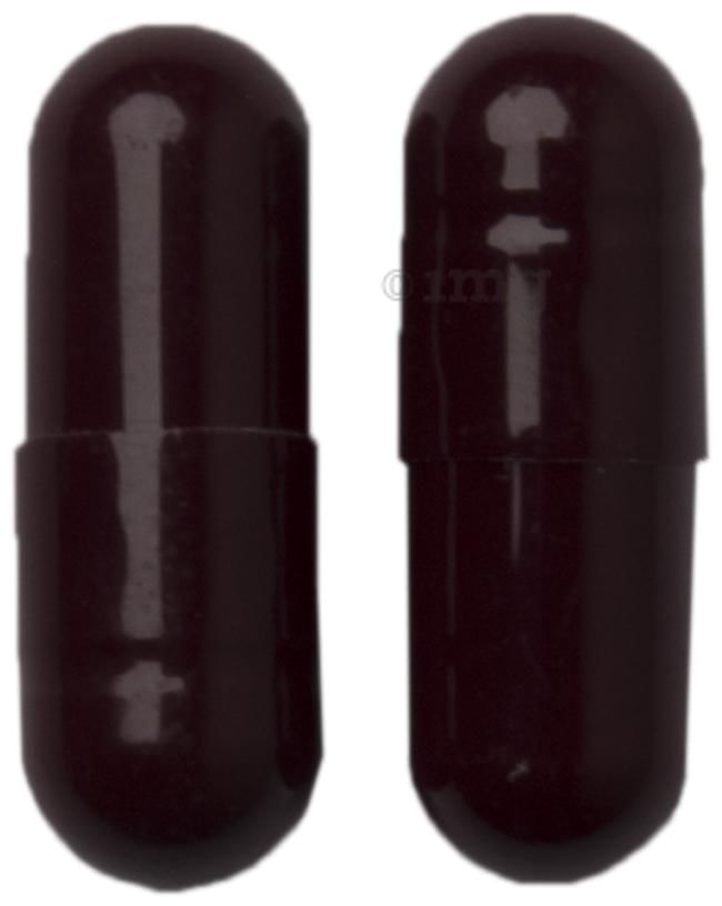 Beta-Nicardia Capsule SR