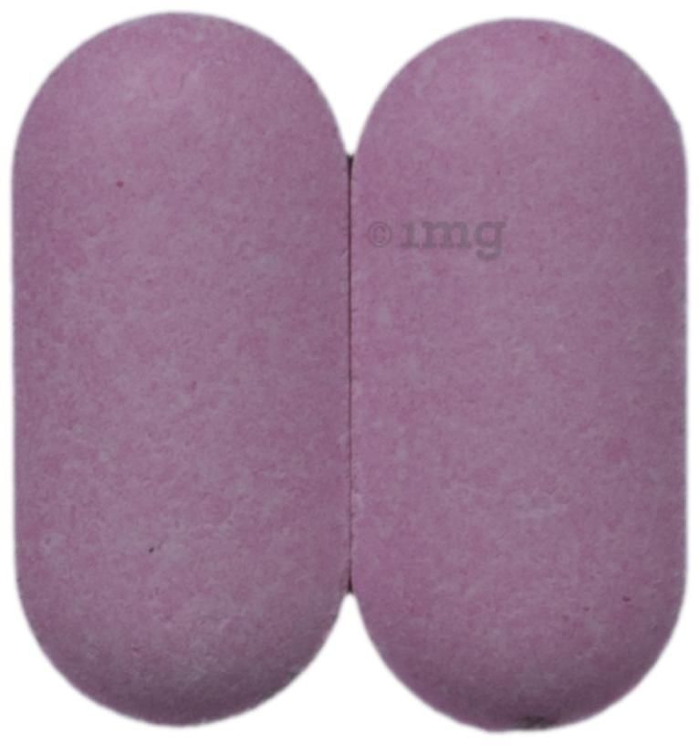 Mazetol SR 400 Tablet