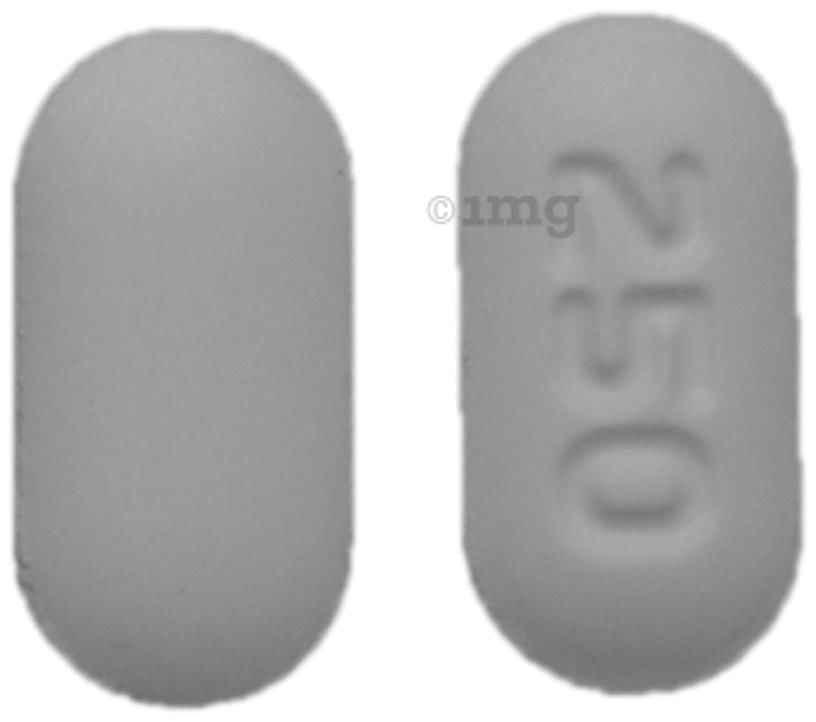 Glyciphage 250 Tablet