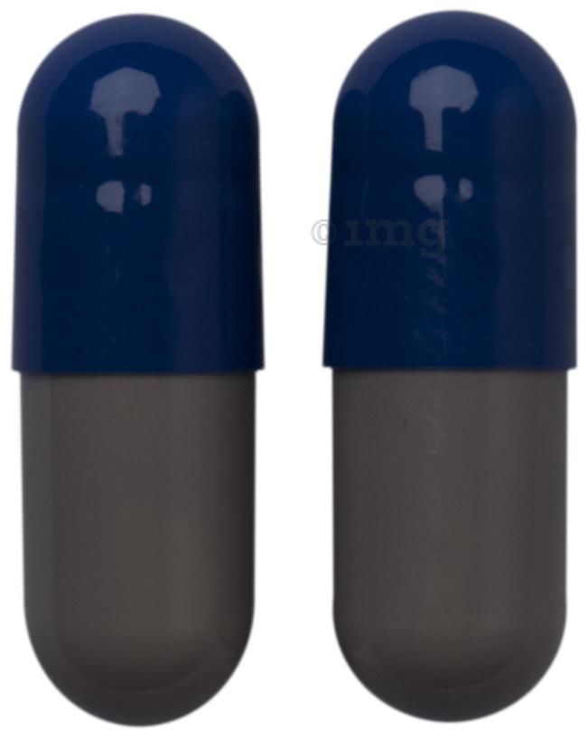 Rabemac LS Capsule SR