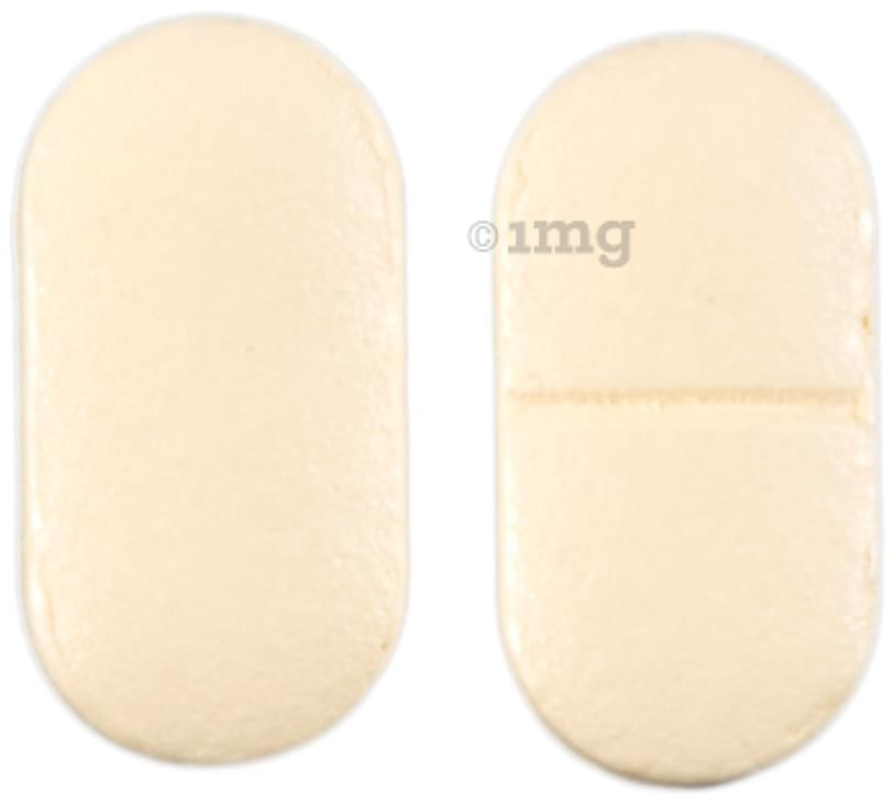 Isonorm 60 SR Tablet