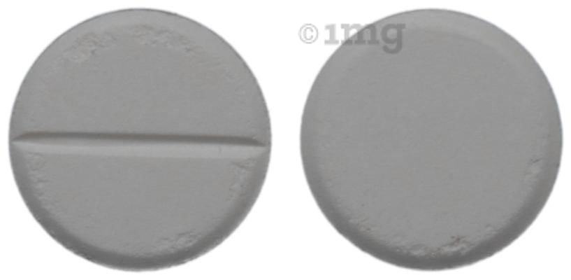 Tidomet Forte Tablet