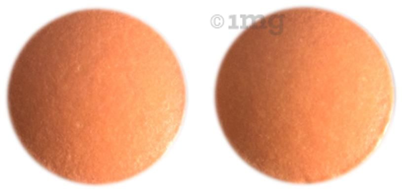 Tryptomer 50mg Tablet