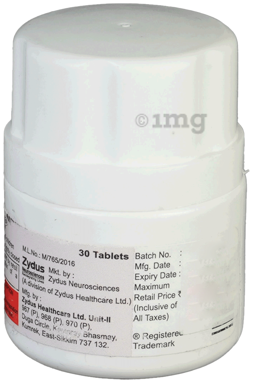 Epsolin 300 Tablet