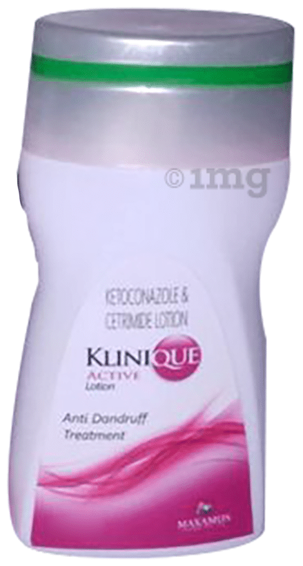 Klinique Active  Lotion