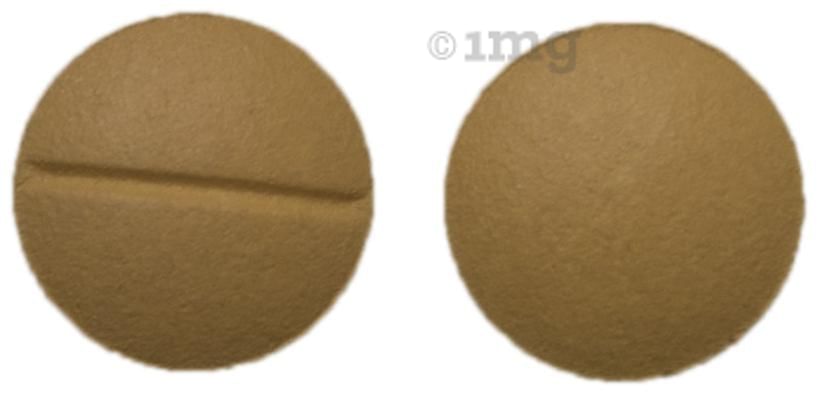 Triolmighty 20 Tablet