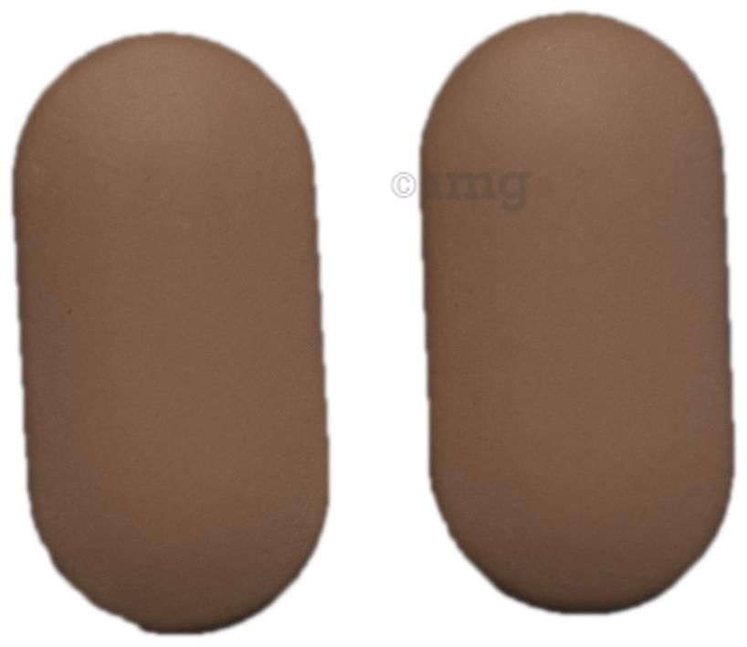 Macorate CR 400 Tablet