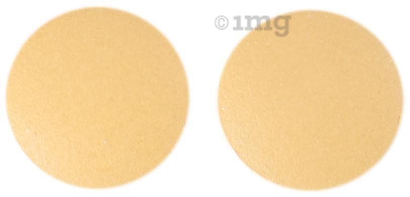 Triolmighty 40 Tablet