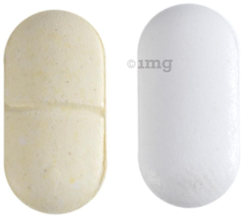 Prandial M 0.3 Tablet