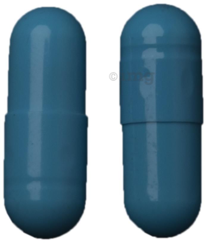 Myospas TH 4 Capsule