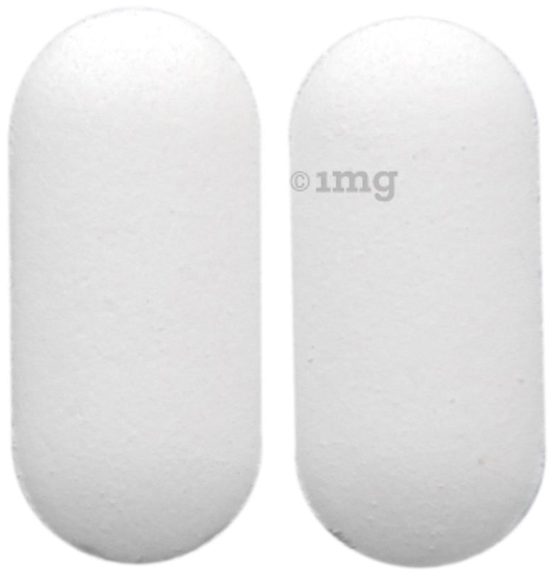 Dibeta SR 1gm Tablet