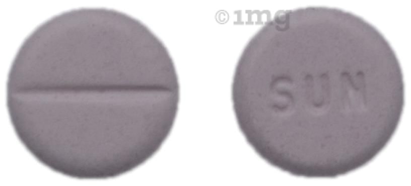 Prazopress 1 Tablet