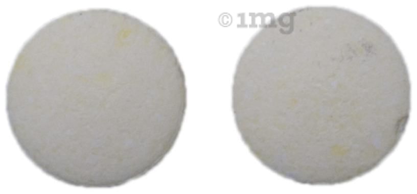 Prandial 0.3 MD Tablet