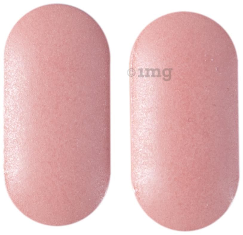 Colihenz P 800 Tablet