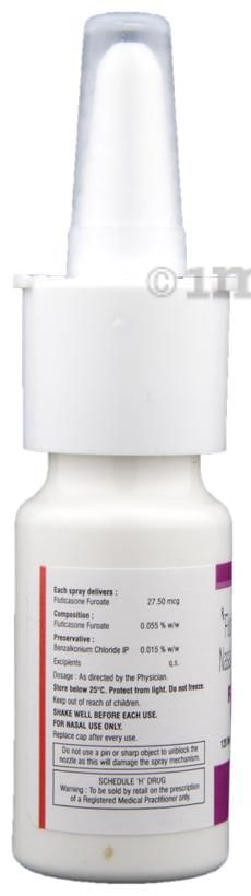 Floresp Nasal Spray