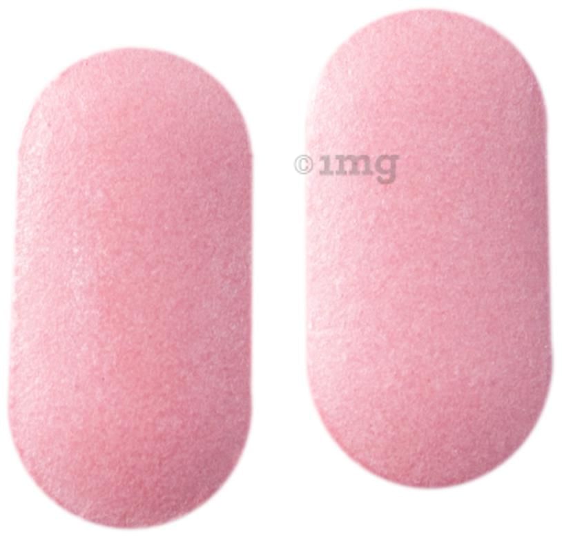 Cefilab-AZ 250 Tablet