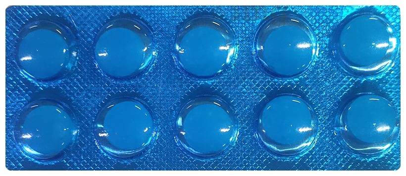 Nicoroxi 150mg Tablet