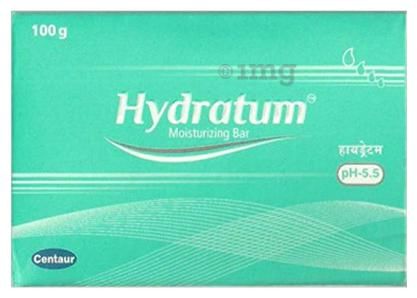 Hydratum Moisturizing Bar