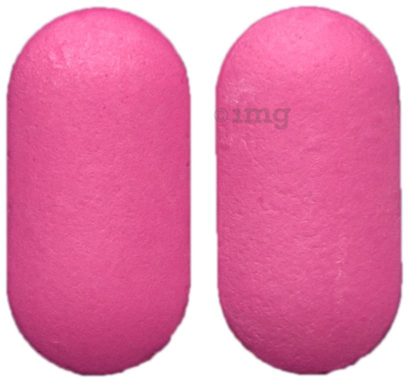 Valprol-CR 1000 Tablet