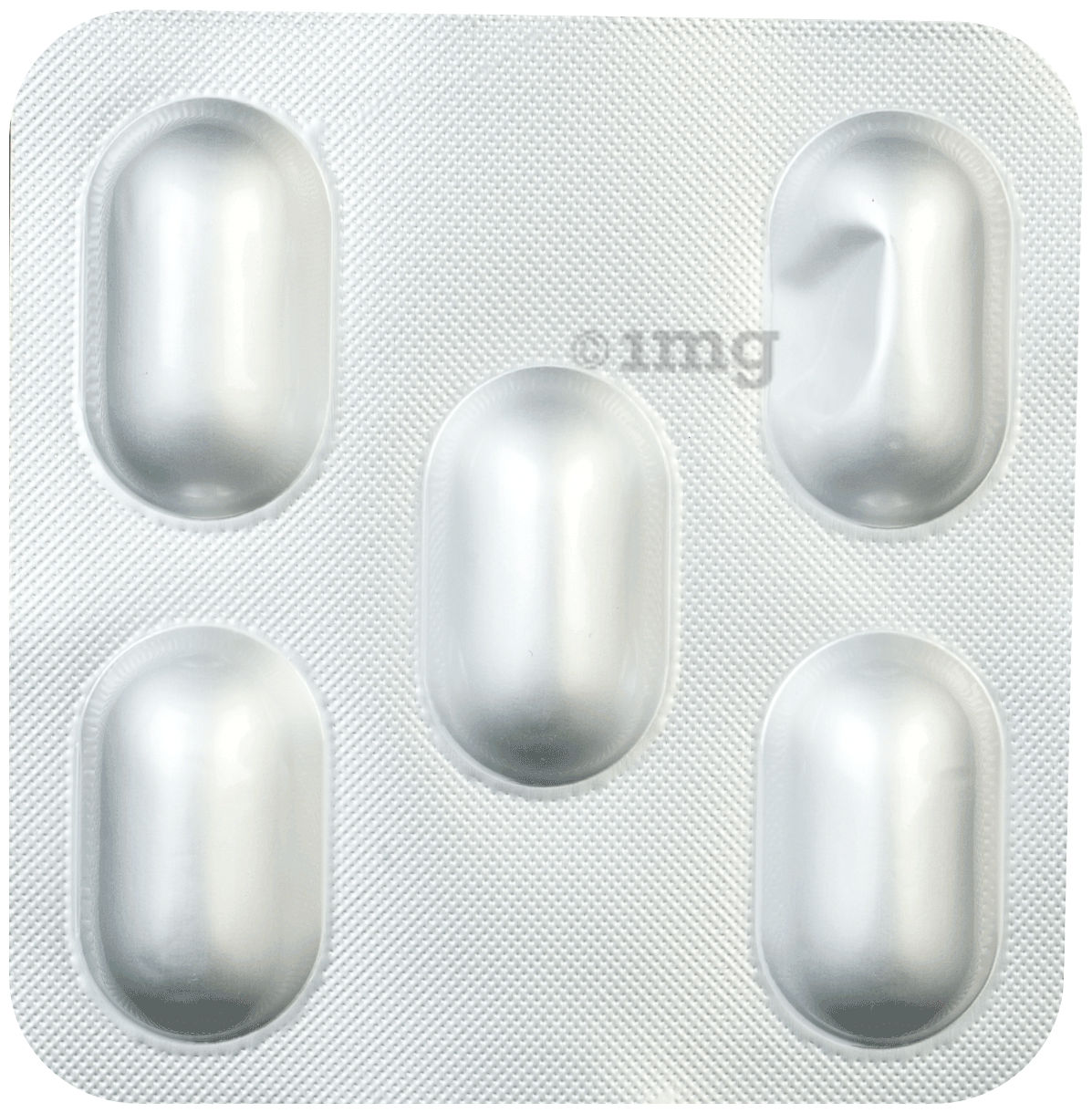 Zerodol TH OD 200 mg/8 mg Capsule SR